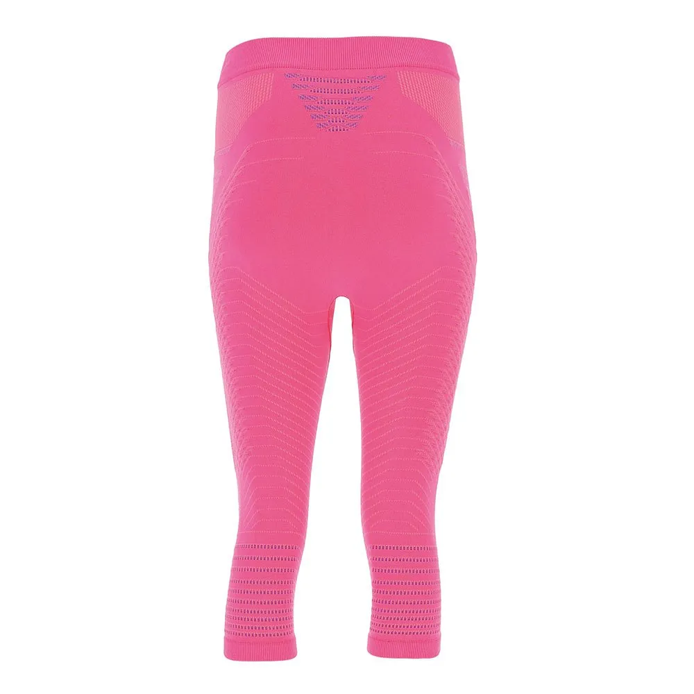 Купить UYN u100294-p419-xs 3/4 базовые штаны Resilyon Magenta / Pink 20x15x5 7ft.ru в интернет магазине Семь Футов