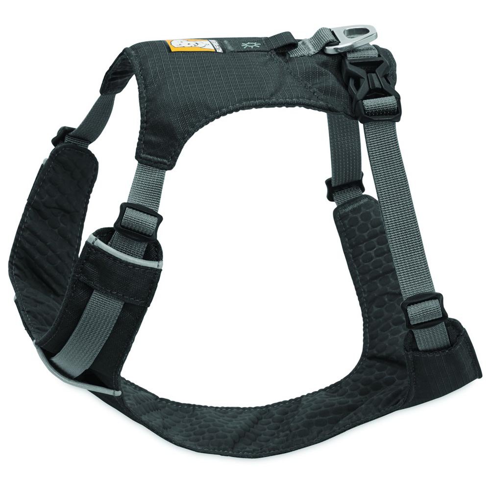 Купить Ruffwear 3082-025S3 Hi & Light Обуздать Черный  Twilight Gray 3XS 7ft.ru в интернет магазине Семь Футов