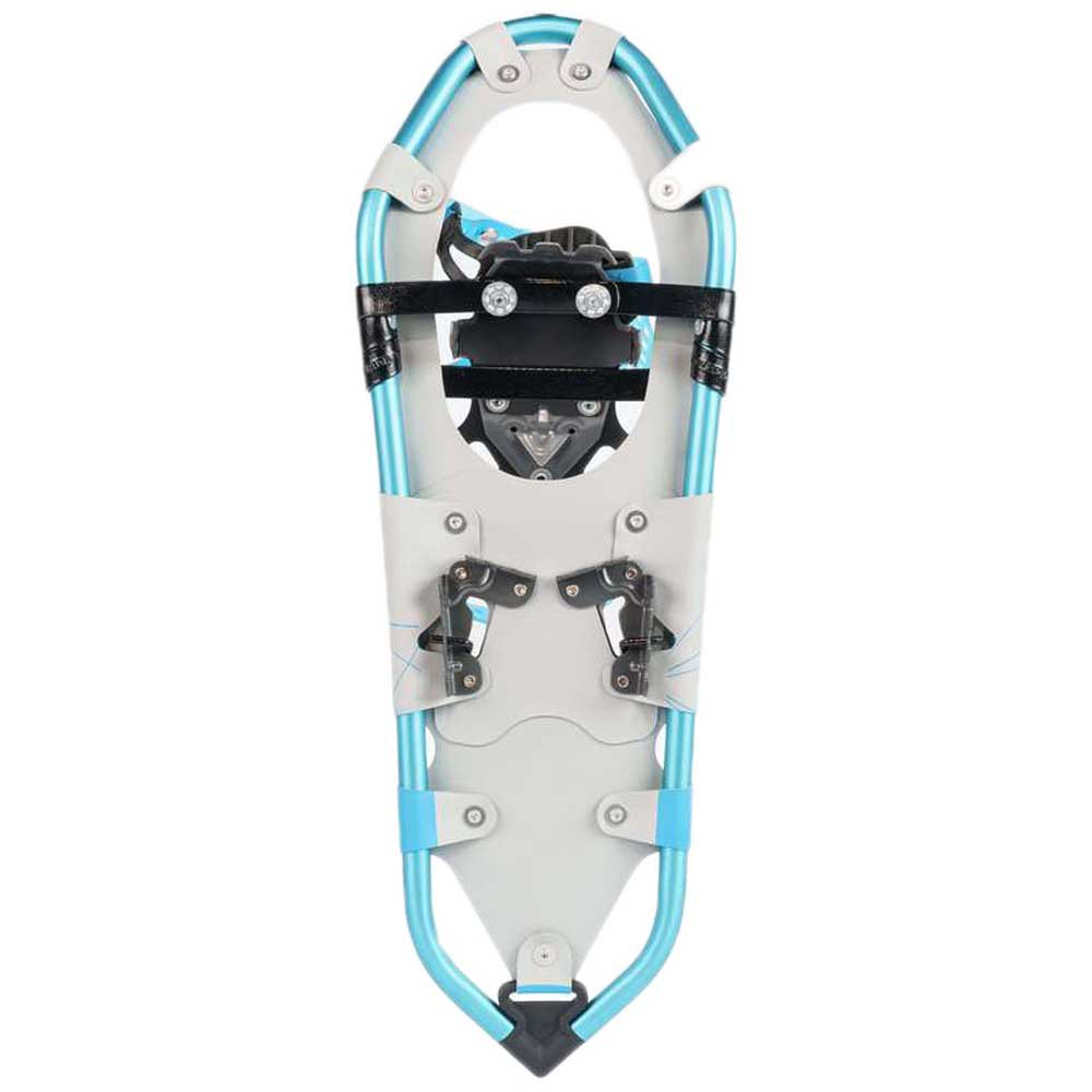 Купить Atlas snow-shoe 16G0003.1.1.23 Access Женские снегоступы Голубой Blue EU 40-47 7ft.ru в интернет магазине Семь Футов