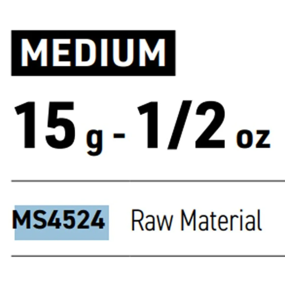 Купить Fiiish MS4524 Джиг-головка Master Shad Medium 100 mm 2 Единицы Серебристый Raw 15 g 7ft.ru в интернет магазине Семь Футов