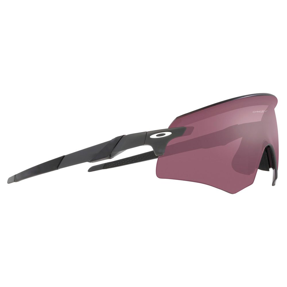 Купить Oakley 0OO9471-947113-36 Солнцезащитные очки Encoder Prizm Matte Carbon Prizm Road Black/CAT3 7ft.ru в интернет магазине Семь Футов