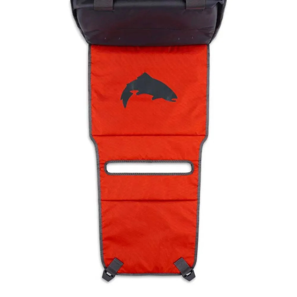 Купить Simms 14429-025-00 Сумка Riverkit Wader Tote Anvil 20x10x10 7ft.ru в интернет магазине Семь Футов