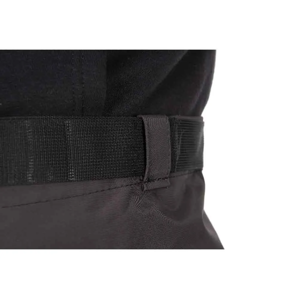 Купить Fox rage NFW050 ПВХ Вейдерсы Lightweight Waist Черный Black EU 44 7ft.ru в интернет магазине Семь Футов