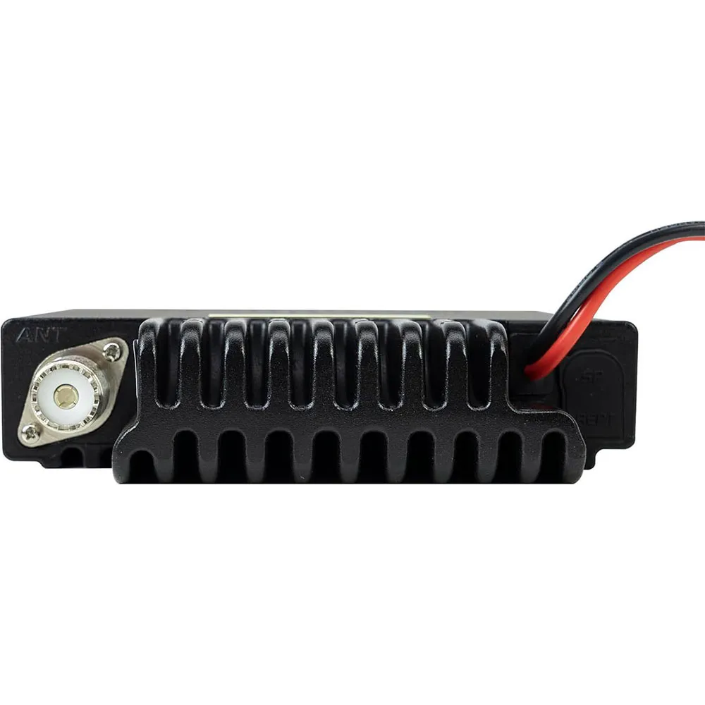 Купить Alinco pni-dr-cs-10 Спица DR-CS-10 VHF Black 18x28x9 7ft.ru в интернет магазине Семь Футов