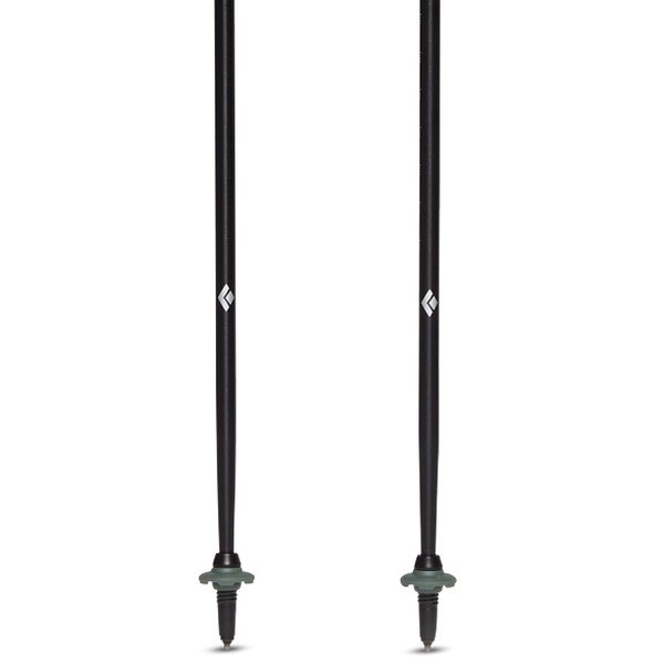 Купить Black diamond BD1125493053ALL1 Trail Sport Поляки Серебристый Laurel Green 100-140 cm 7ft.ru в интернет магазине Семь Футов