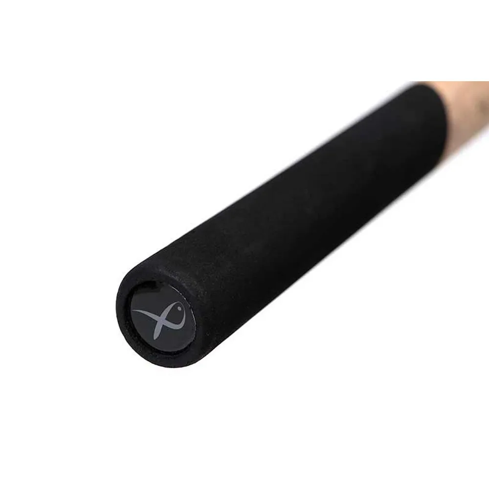 Купить Matrix fishing GRD243 карповая удочка Aquos Ultra-W Black 3.35 m 7ft.ru в интернет магазине Семь Футов
