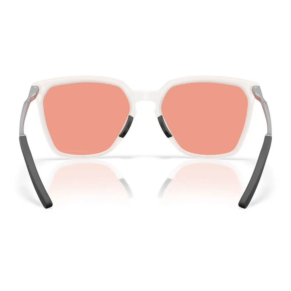 Купить Oakley OO9480-0857 Женские солнцезащитные очки Sielo sq Matte Vapor Prizm Berry/CAT2 7ft.ru в интернет магазине Семь Футов