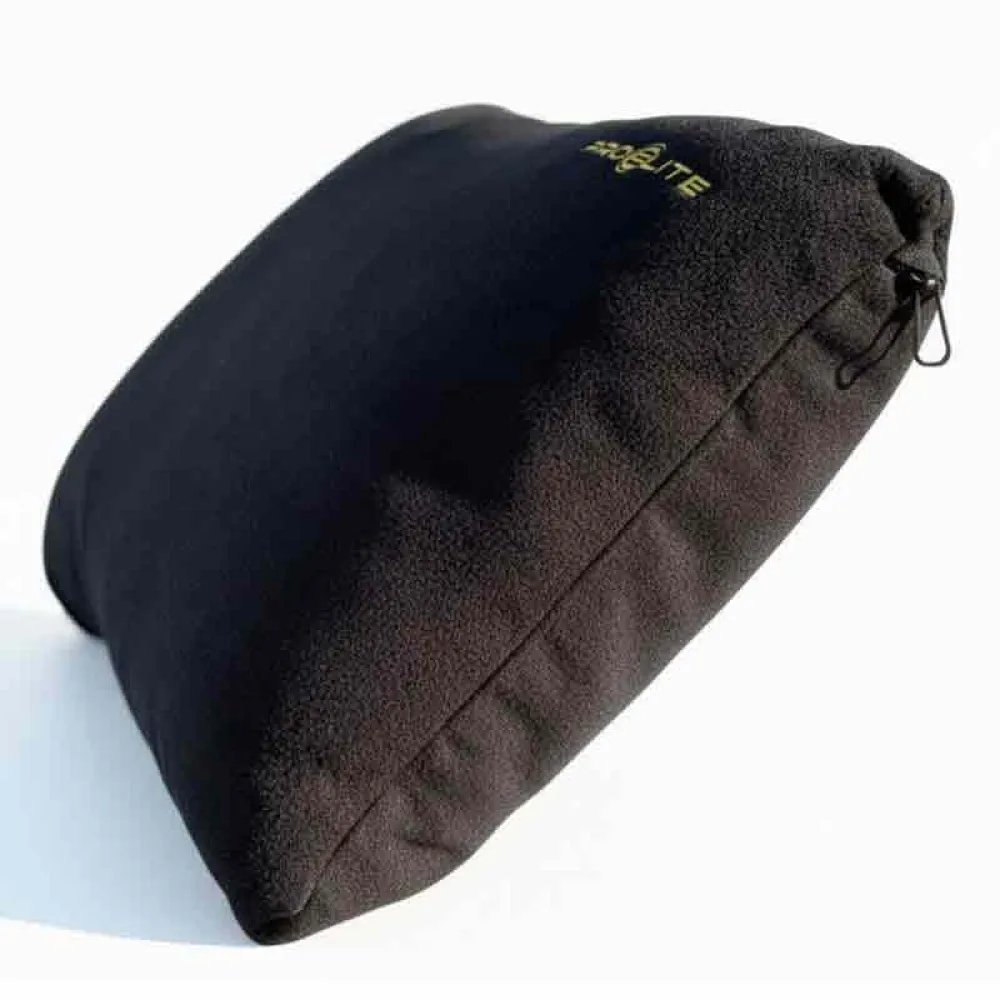 Купить Pro elite baits e001 подушка Pro Comfort Black 25x15x15 7ft.ru в интернет магазине Семь Футов