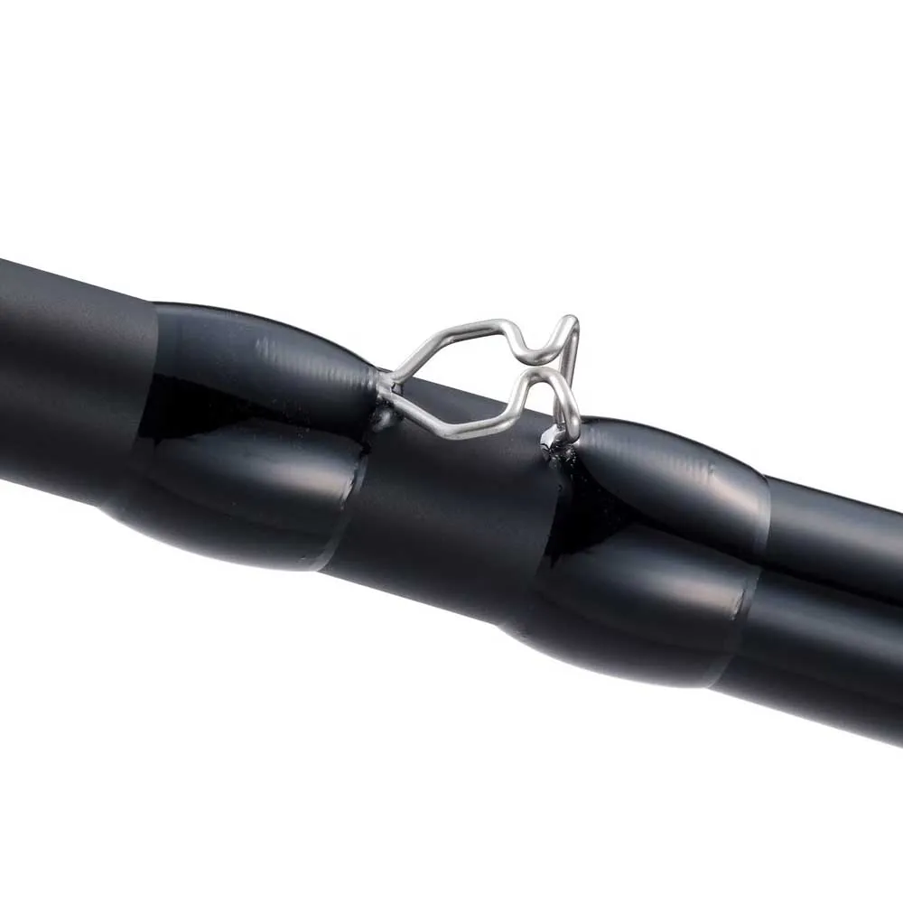 Купить Shimano fishing 26zodias276mhp2 спиннинговое удилище 26Zodias Black 155x10x10 2.2 m 7ft.ru в интернет магазине Семь Футов