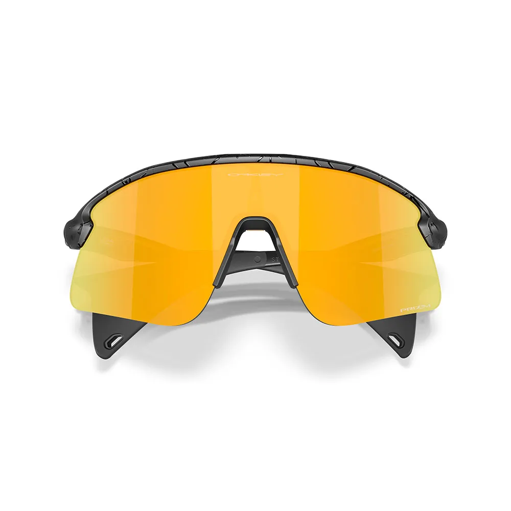 Купить Oakley 0oo9518-95181336 Солнцезащитные очки Stunt devil s 20x10x10 Prizm 24K/CAT3 7ft.ru в интернет магазине Семь Футов