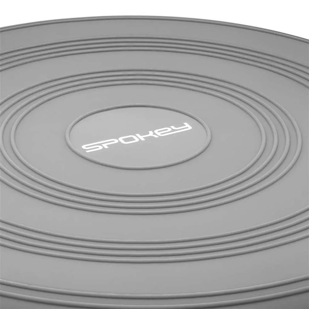 Купить Spokey 921001 Массажная подушка  Grey 40x20x20 32.5 cm 7ft.ru в интернет магазине Семь Футов
