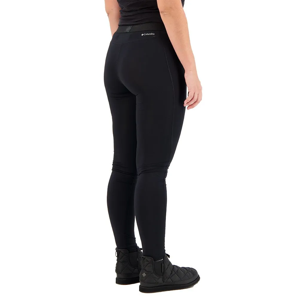 Купить Columbia 1639031-011-xxl Термоштаны Midweight Stretch Black 25x15x8 2XL 7ft.ru в интернет магазине Семь Футов