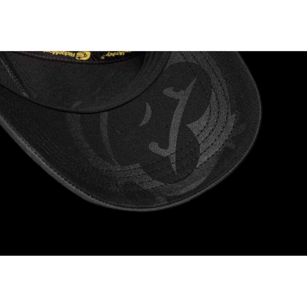 Купить Ridgemonkey RMC-SF-BC-GR-UNIT Кепка APEarel SportFlex Baseball  Grey 7ft.ru в интернет магазине Семь Футов