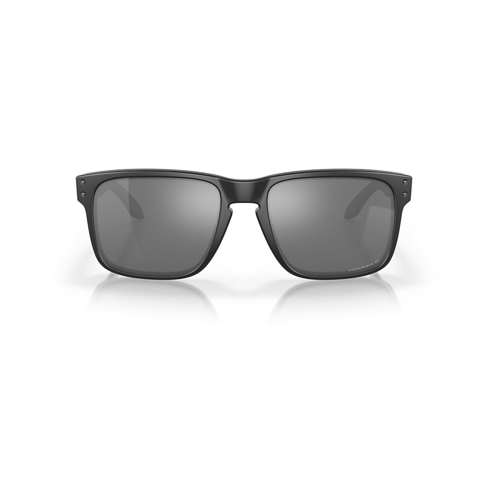 Купить Oakley OO9102-D655 Holbrook Поляризованные Очки  Matte Black Prizm Black Polarized/CAT3 7ft.ru в интернет магазине Семь Футов