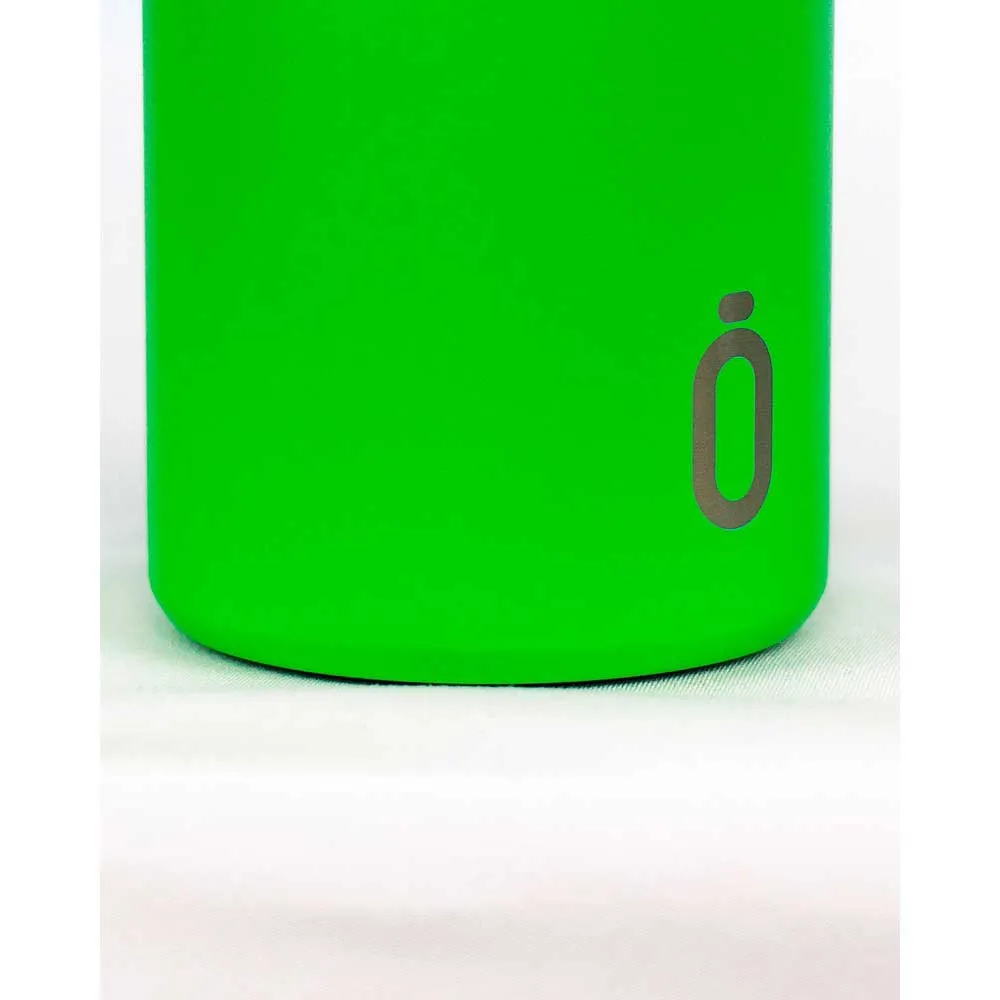 Купить Runbott 972628 термос Mii 600ml Green 20x10x10 7ft.ru в интернет магазине Семь Футов