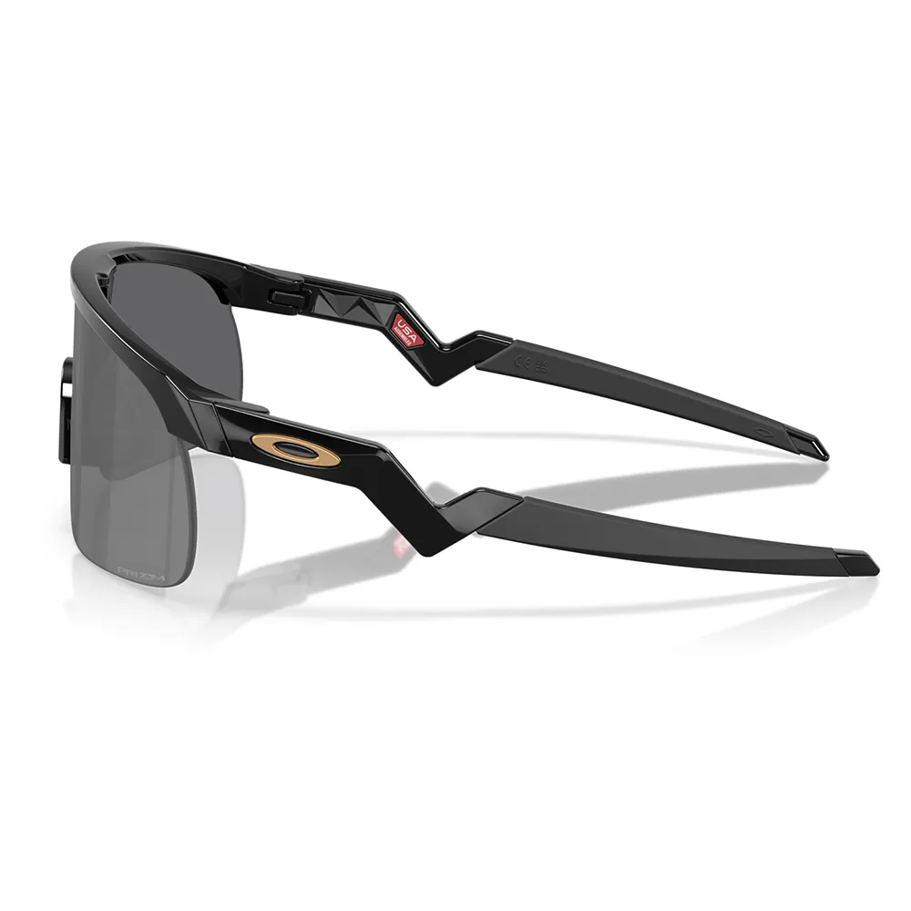 Купить Oakley OJ9010-2923-0 Солнцезащитные очки Resistor Бесцветный Black Prizm Black/CAT3 7ft.ru в интернет магазине Семь Футов