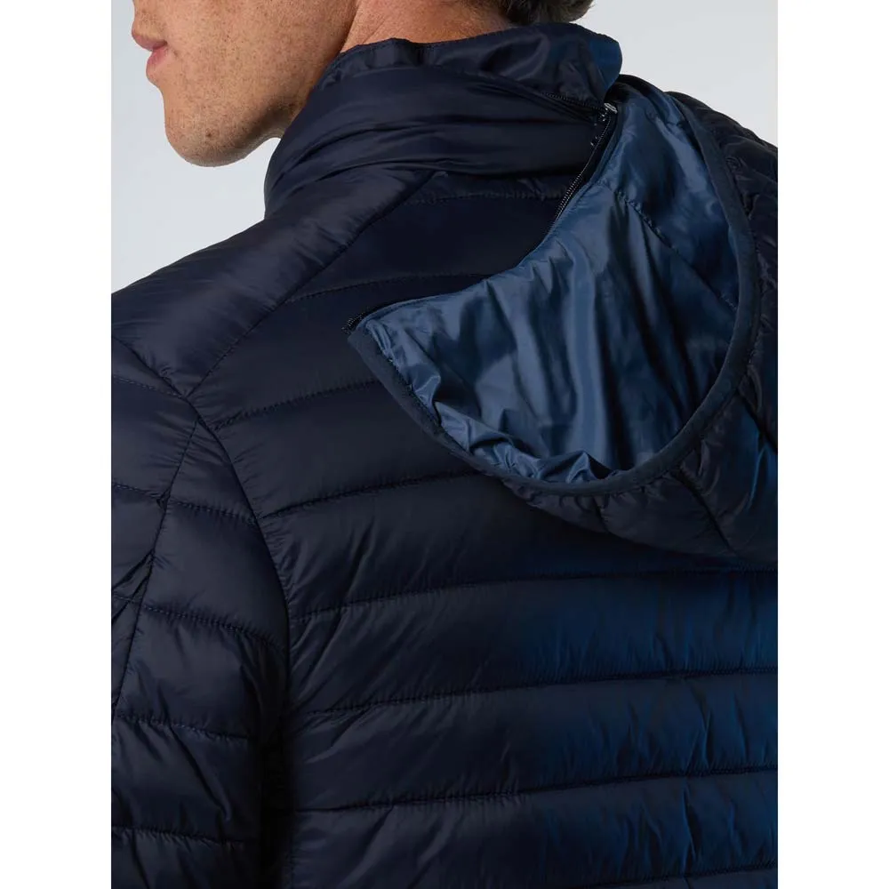 Купить North sails 603365-0802-xxl Куртка Zephyr Ultralight Navy Blue 60x40x25 2XL 7ft.ru в интернет магазине Семь Футов