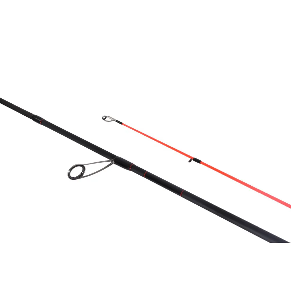Купить Maximus rods mvjshez17m Удочка для джиггинга High Energy Z VJ Black / Green 140x10x10 1.7 m 7ft.ru в интернет магазине Семь Футов