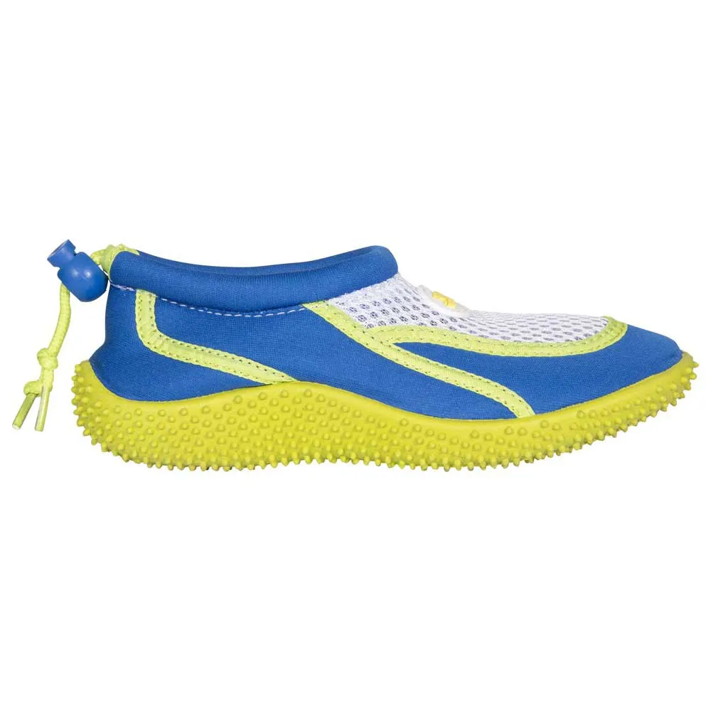 Купить Trespass mcfobei10001-blu-31 Водная обувь Squidder Blue 35x25x15 EU 31 7ft.ru в интернет магазине Семь Футов
