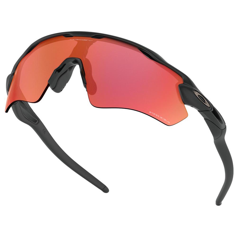 Купить Oakley OO9208-9038 Солнцезащитные очки Radar EV Path Prizm Trail Matte Black Prizm Trail Torch/CAT2 7ft.ru в интернет магазине Семь Футов