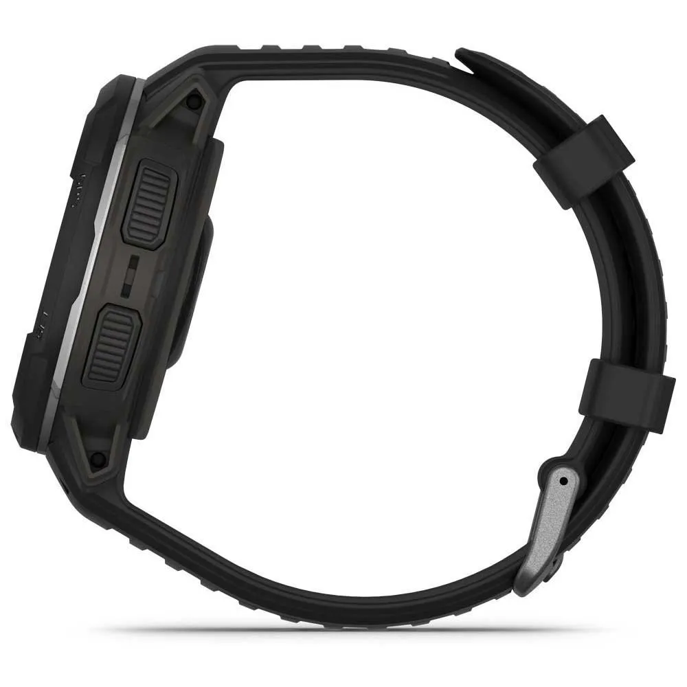Купить Garmin r-140447154-010-02730-03-r-140447154 Reloj Instinct® Crossover reacondicionado Black 20x15x10 7ft.ru в интернет магазине Семь Футов
