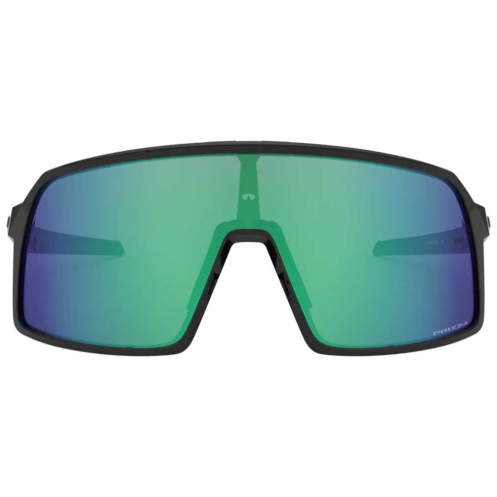 Купить Oakley OO9462-0628 Sutro S Prizm Солнцезащитные Очки Polished Black Prizm Jade/CAT3 7ft.ru в интернет магазине Семь Футов