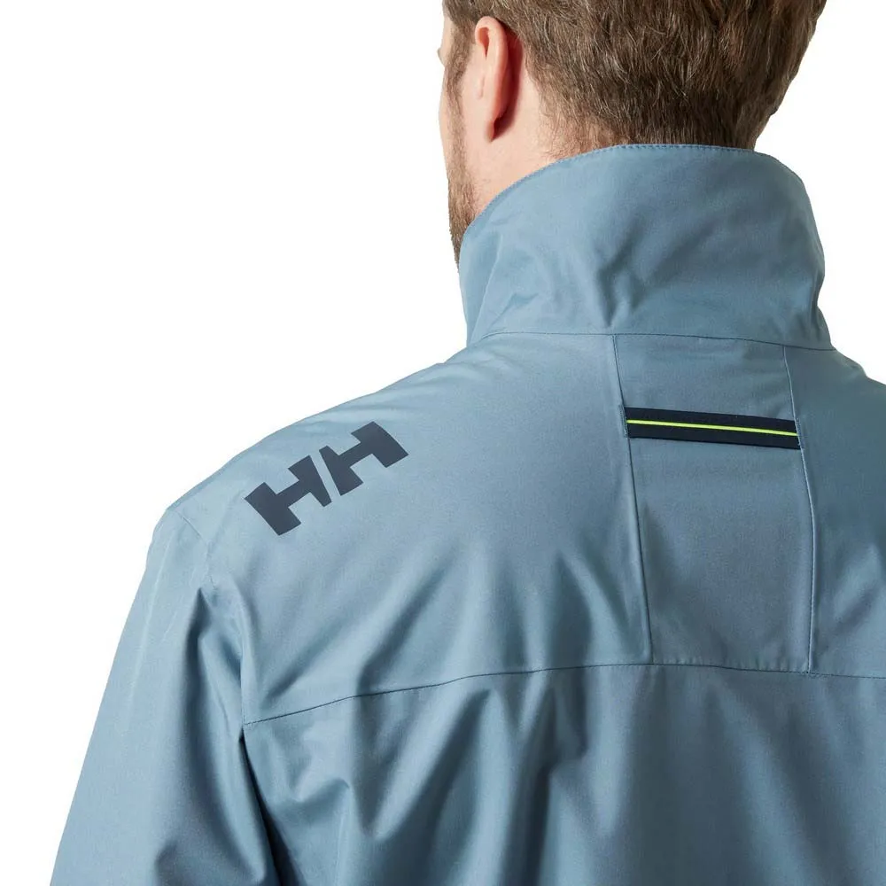 Купить Helly hansen 34445_601-m Куртка Crew 2.0 Navy 40x30x15 7ft.ru в интернет магазине Семь Футов