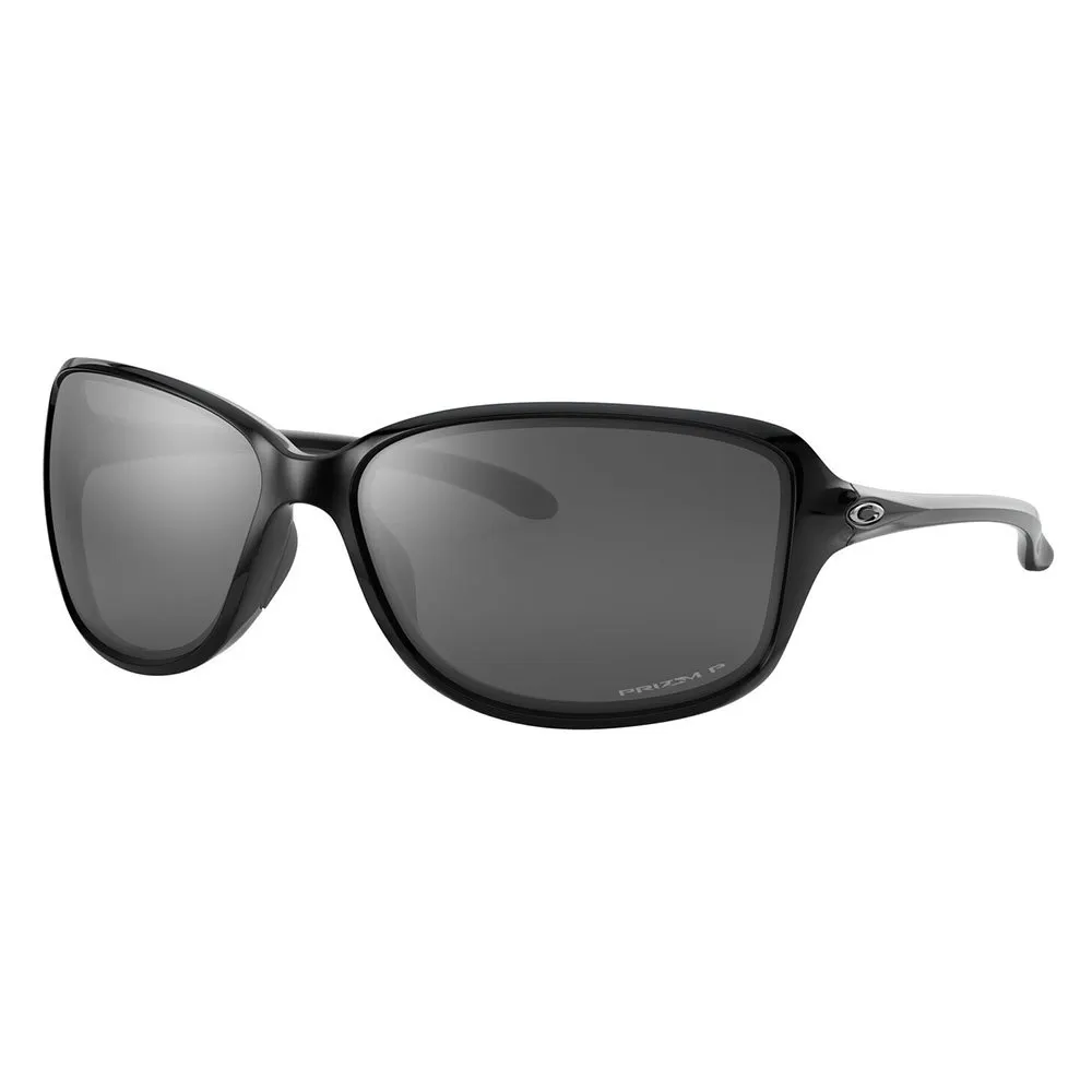 Купить Oakley OO9301-0861 Cohort Поляризованные Очки  Polished Black Prizm Black Polarized/CAT3 7ft.ru в интернет магазине Семь Футов