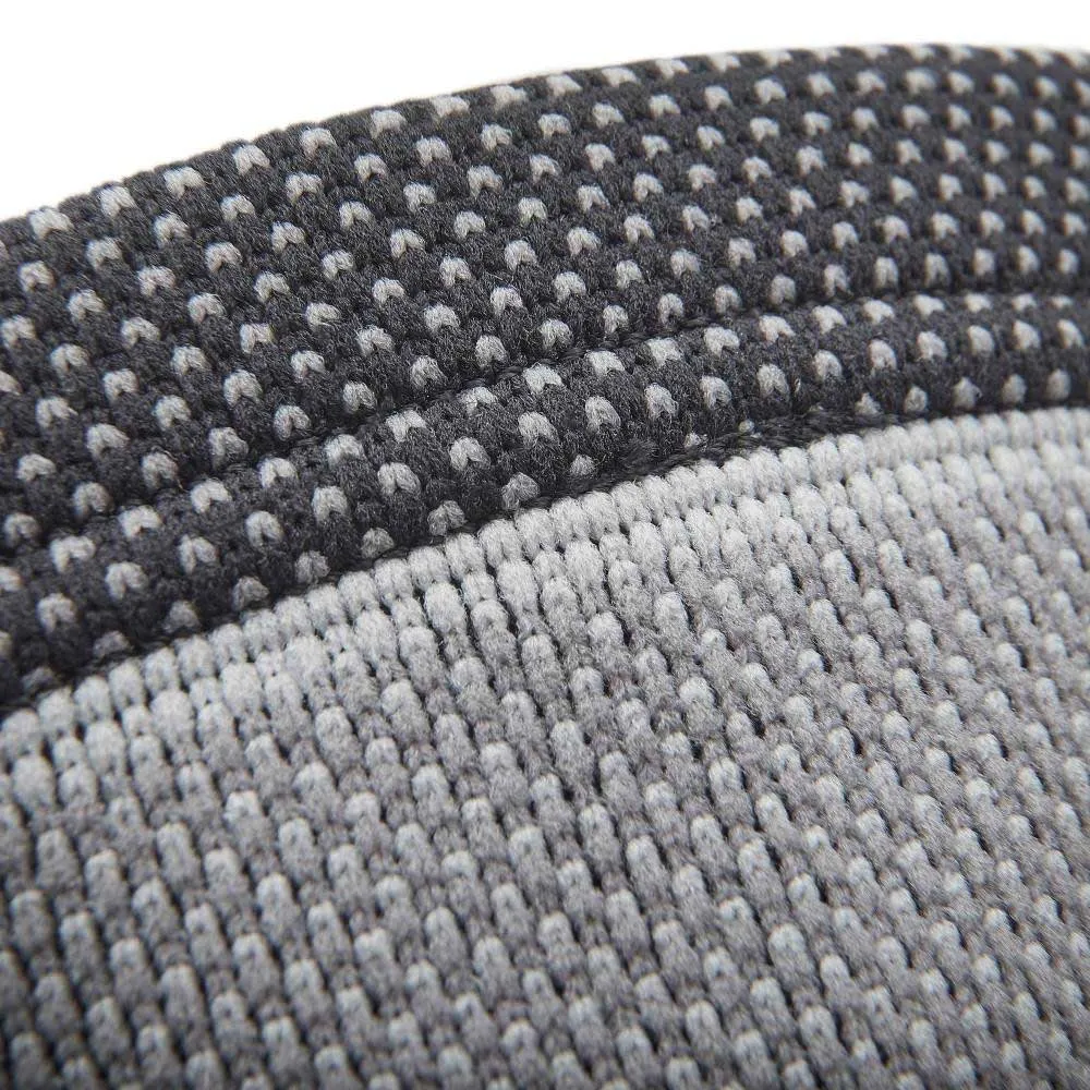 Купить adidas adsu-12523bk-nl-l Наколенник Support Black / Black 20x15x5 7ft.ru в интернет магазине Семь Футов