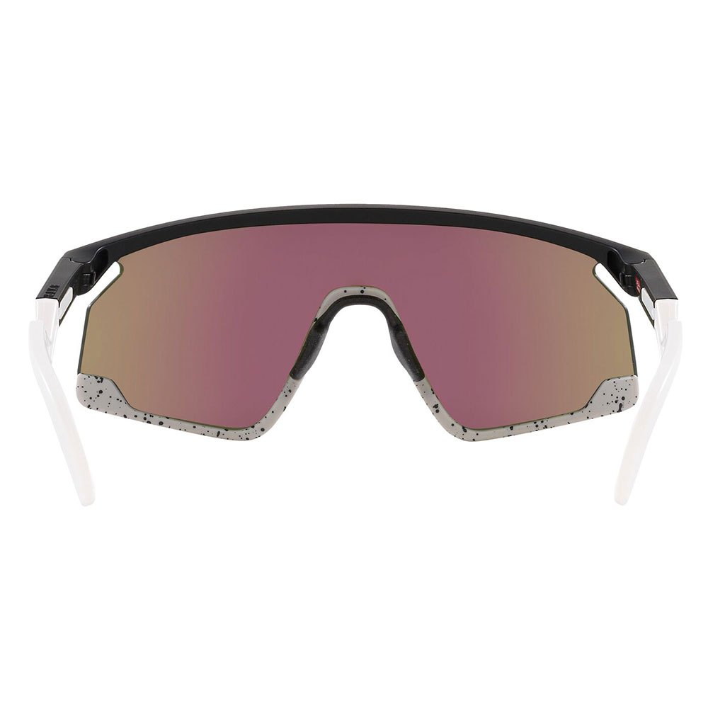 Купить Oakley OO9280-0339 BXTR Prizm Солнцезащитные Очки Matte Black Prizm Sapphire/CAT3 7ft.ru в интернет магазине Семь Футов