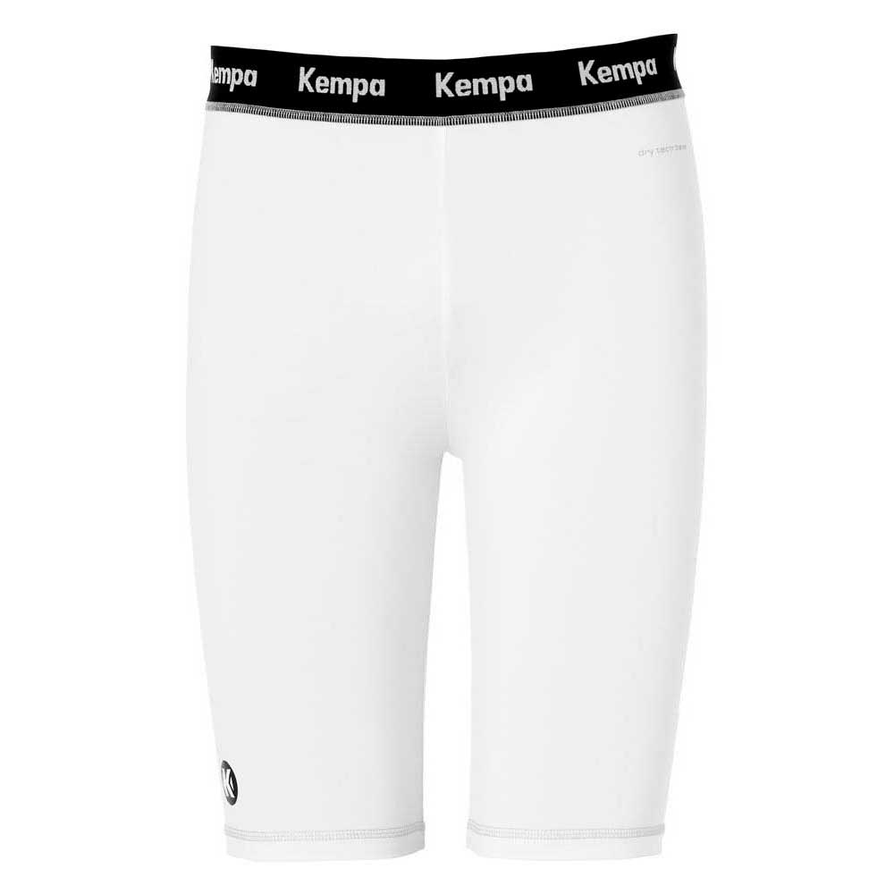 Купить Kempa 200206901-XXXL Нижнее белье Attitude Белая  White 3XL 7ft.ru в интернет магазине Семь Футов