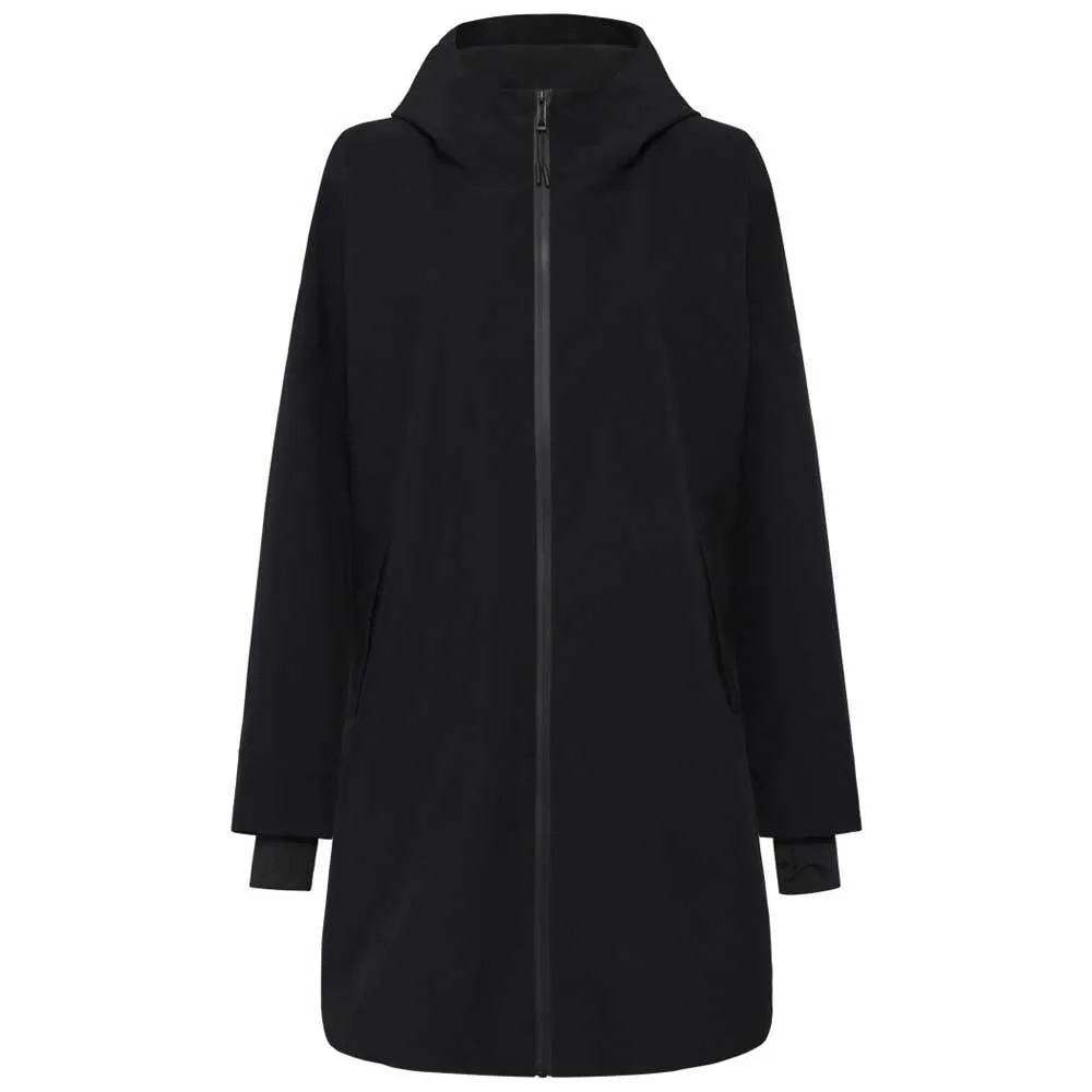 Купить Redgreen 170612509-099-m/l Дождевик Sasha No Logo Black 35x25x15 M-L 7ft.ru в интернет магазине Семь Футов
