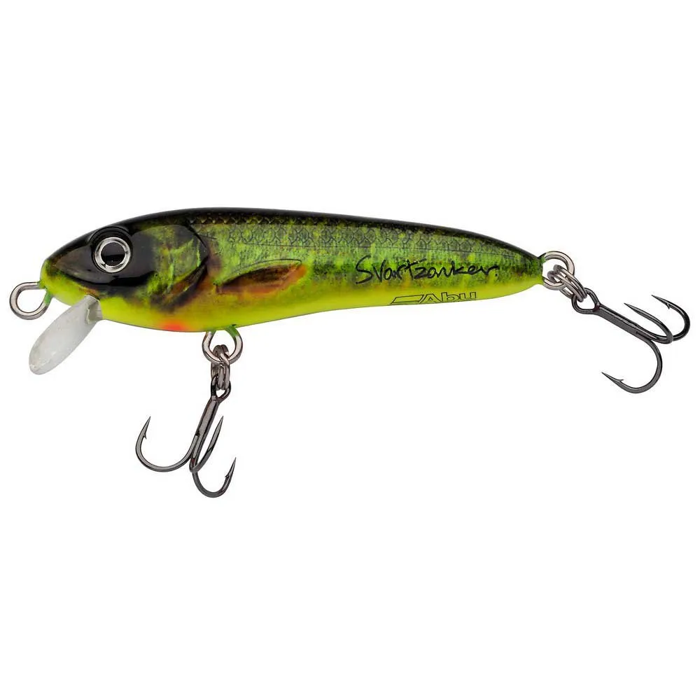 Купить Abu garcia 1550098 Minnow Svartzonker McCelly 9g 70 mm Red Sucker 10x7x5 7ft.ru в интернет магазине Семь Футов