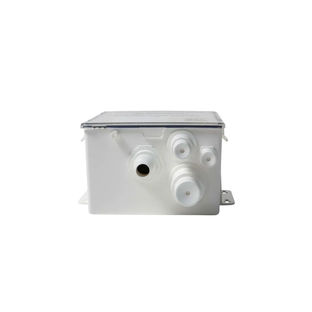 Купить Attwood att-4145-1 Душевой осушительный насос 750 GPH 24V White 30x25x10 7ft.ru в интернет магазине Семь Футов