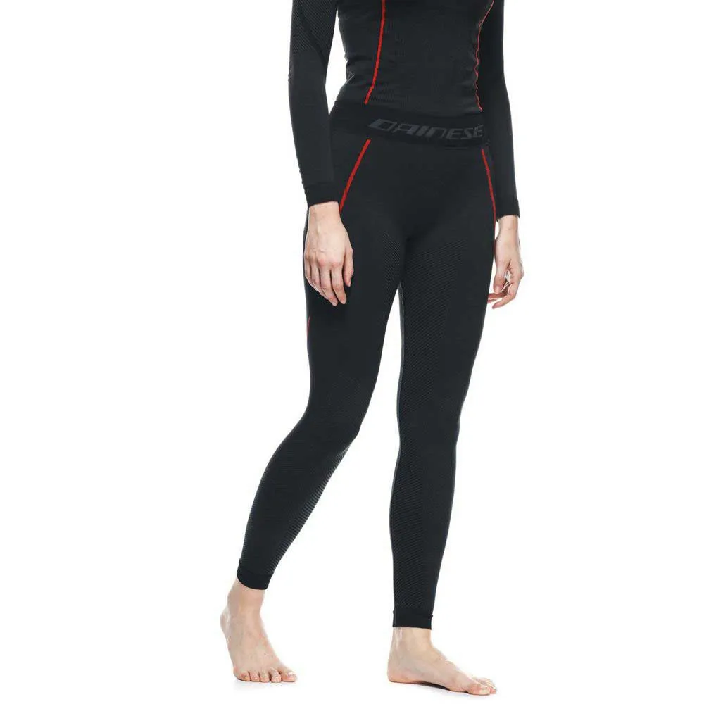 Купить Dainese 202916020-606-xs/s Термоштаны Thermo Black / Red 25x10x10 XS-S 7ft.ru в интернет магазине Семь Футов