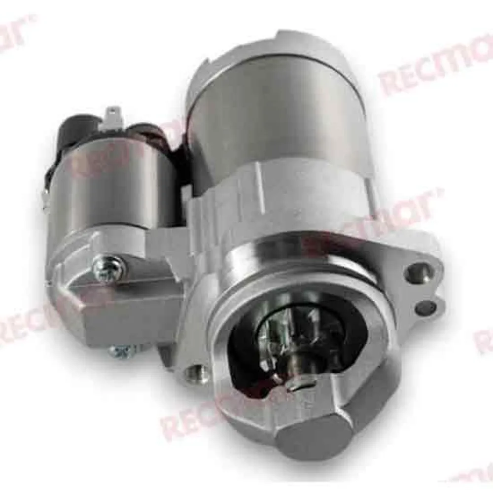 Купить Recmar rec31100-89l00 стартер Suzuki 31100-89L00 12V Grey 15x25x25 7ft.ru в интернет магазине Семь Футов