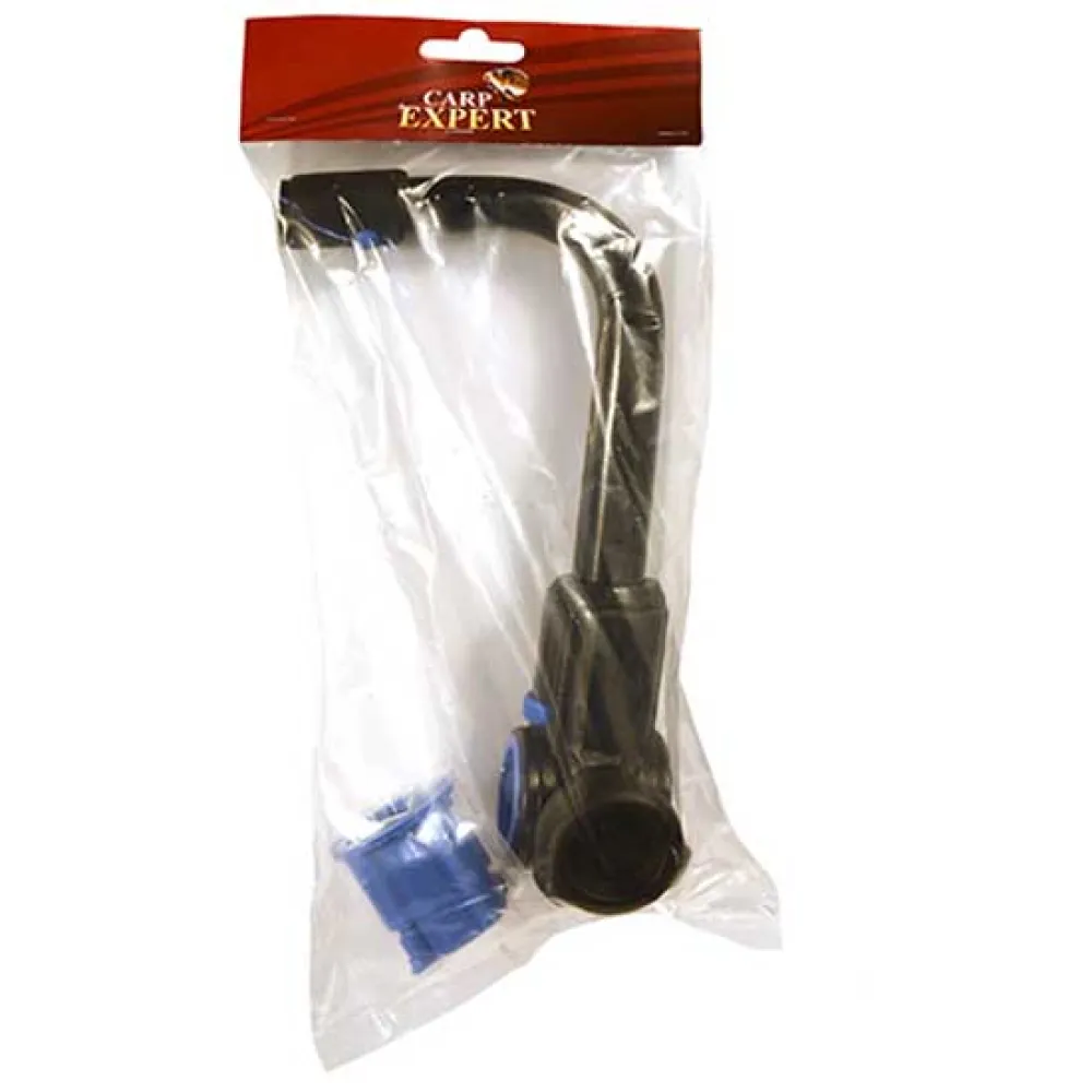 Купить Carp expert 77041-257 Рука Easy Release  Black 7ft.ru в интернет магазине Семь Футов