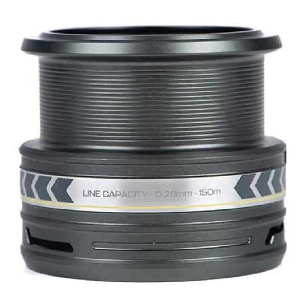 Купить Matrix fishing grl040 Катушка для карпфишинга Aquos Ultra Black 20x20x15 6000 7ft.ru в интернет магазине Семь Футов