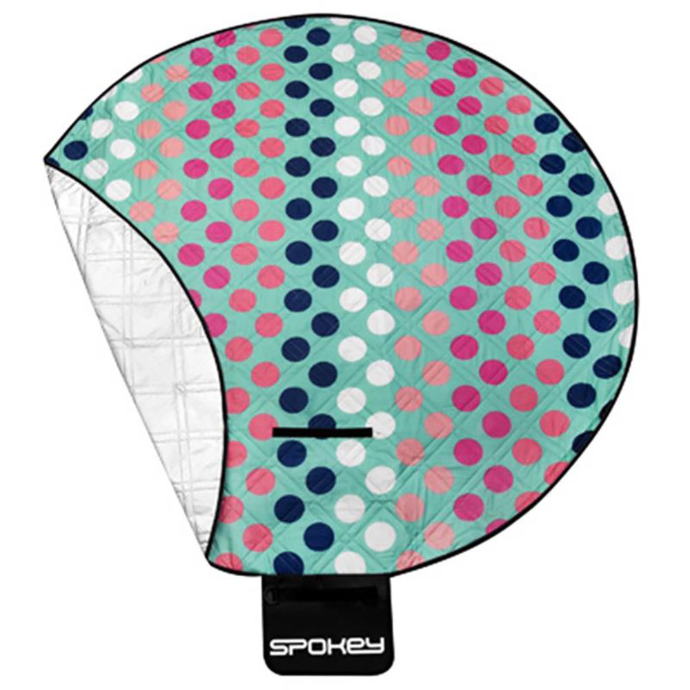 Купить Spokey 928251 Picnic Dots Посуда Многоцветный Multicolor 140 cm 7ft.ru в интернет магазине Семь Футов