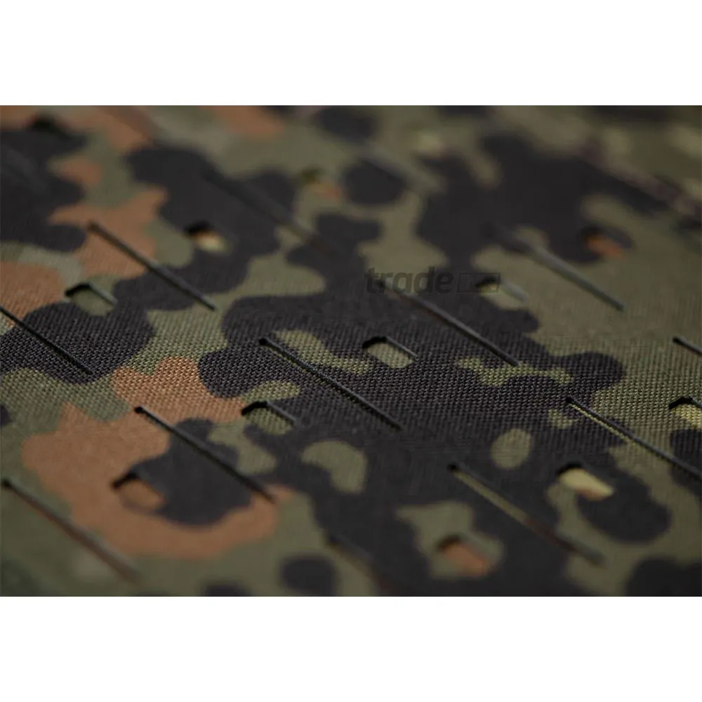 Купить Clawgear 11170379800 одиночный пистолетный кейс Flecktarn  Hunt 7ft.ru в интернет магазине Семь Футов