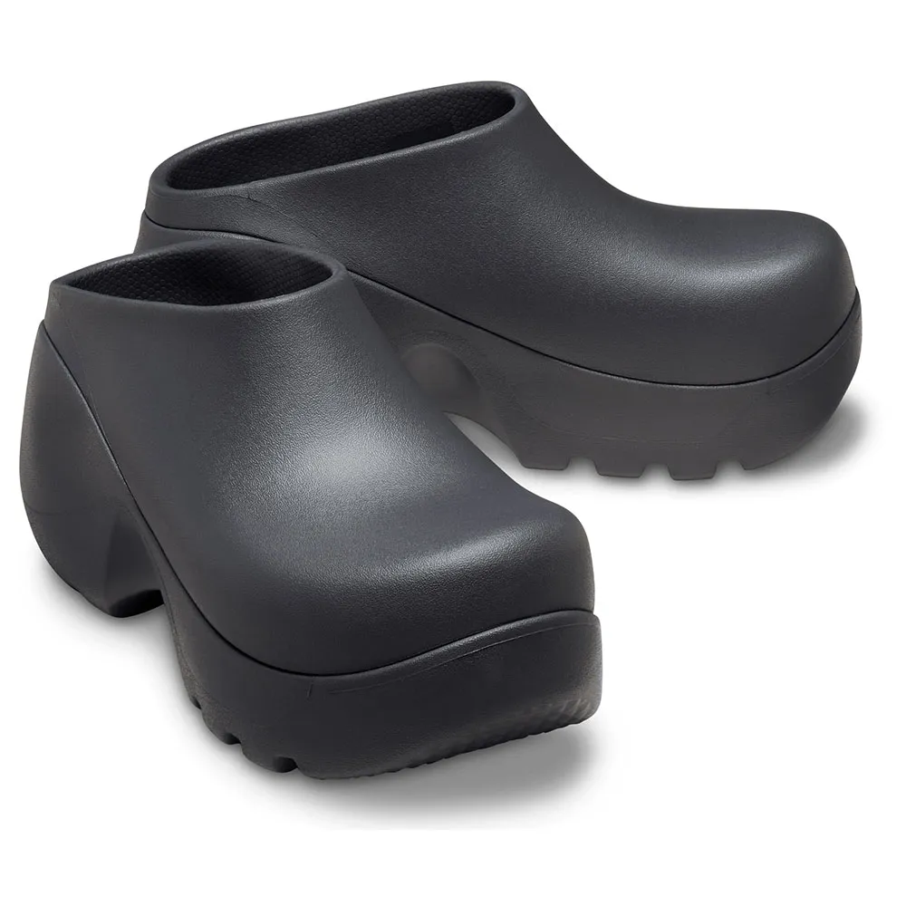 Купить Crocs 210587-0ld-m13 Деревянные башмаки Hydra Black Sand 35x25x15 EU 48 7ft.ru в интернет магазине Семь Футов