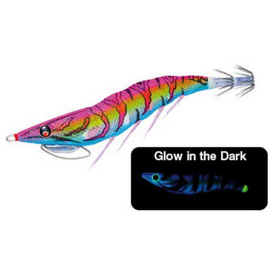 Купить Duel 848733 EZ-Q Cast Plus EGI 3.0 Кальмар 14.5g Многоцветный NLM 7ft.ru в интернет магазине Семь Футов