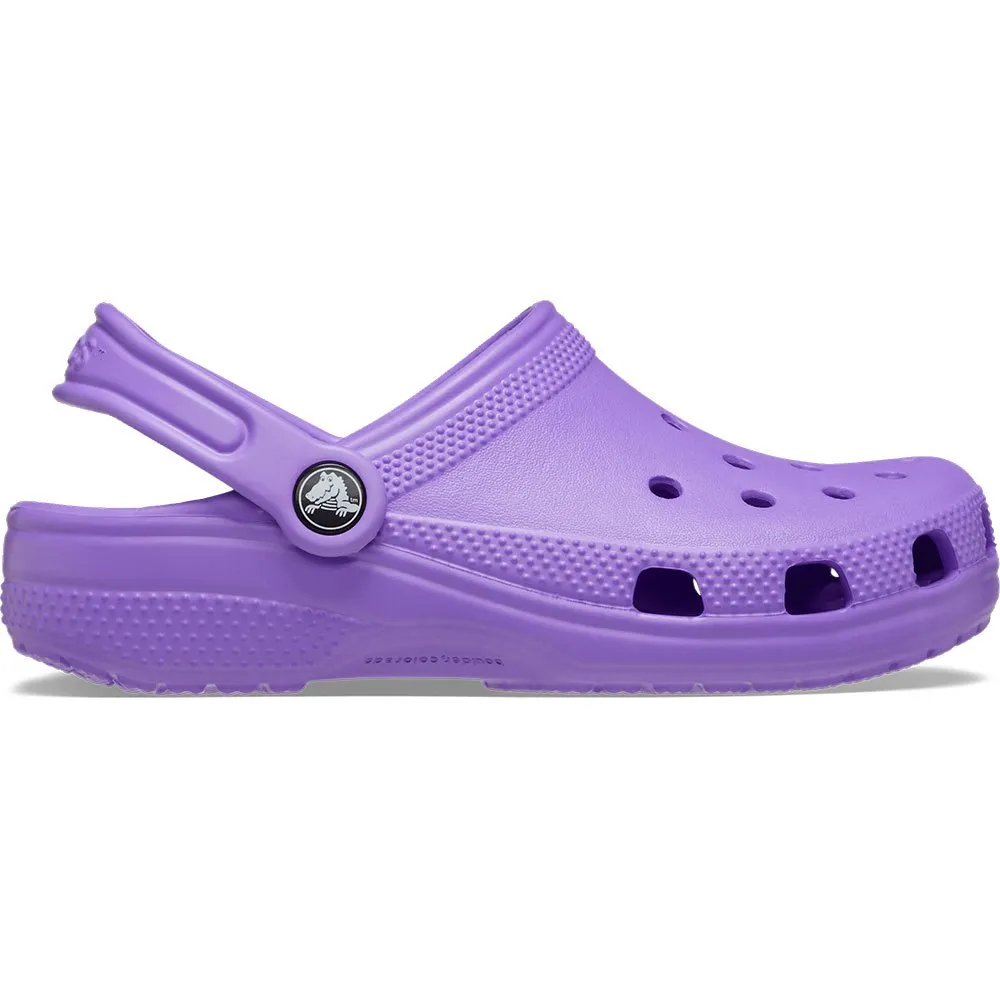Купить Crocs 206991-5aj-c12 Деревянные башмаки Classic Galaxy 35x25x15 EU 29 7ft.ru в интернет магазине Семь Футов