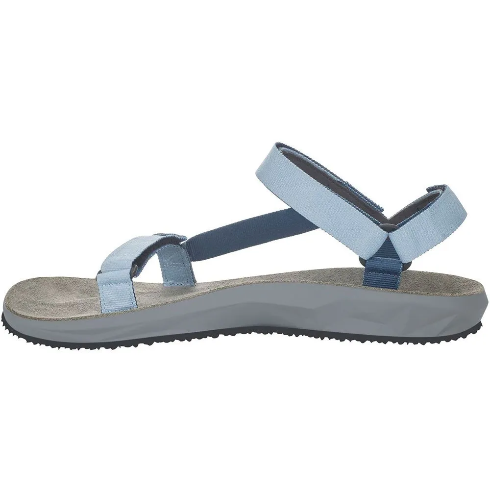Купить Lizard 289533-0081-37 Сандалии Hike Glace Blue / Stellar Blue 35x25x15 EU 37 7ft.ru в интернет магазине Семь Футов