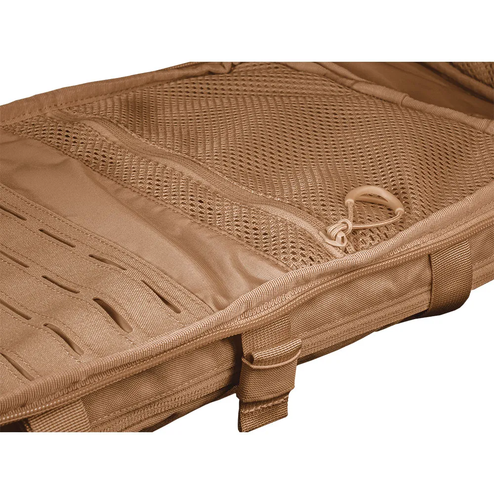 Купить Bergara A04952 Рюкзак Tactical 20L  Sand 7ft.ru в интернет магазине Семь Футов