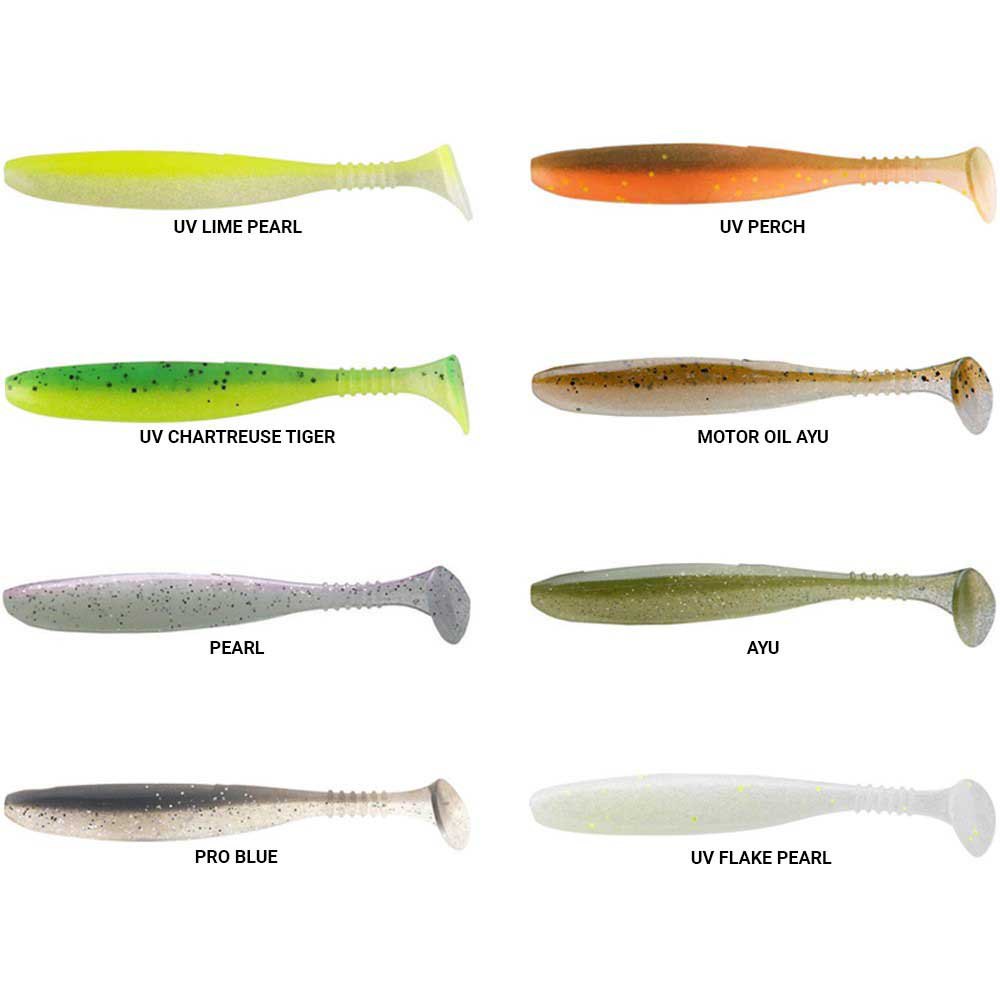 Купить Daiwa 16505215 Tournament D Fin Мягкая приманка 150 mm 18g Pearl 7ft.ru в интернет магазине Семь Футов