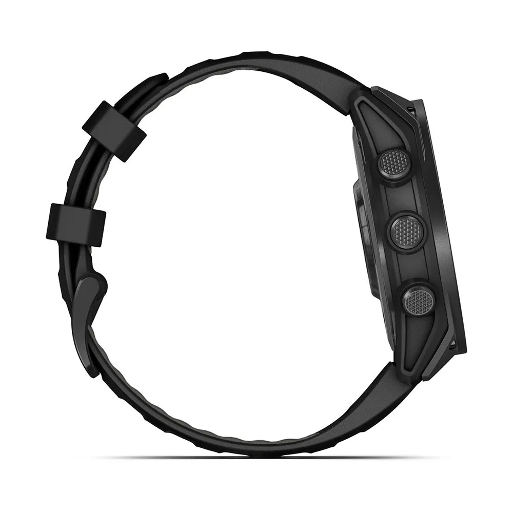 Купить Garmin 010-03405-01 Часы Tactix® 8 47 mm Amoled Черный  Black 7ft.ru в интернет магазине Семь Футов