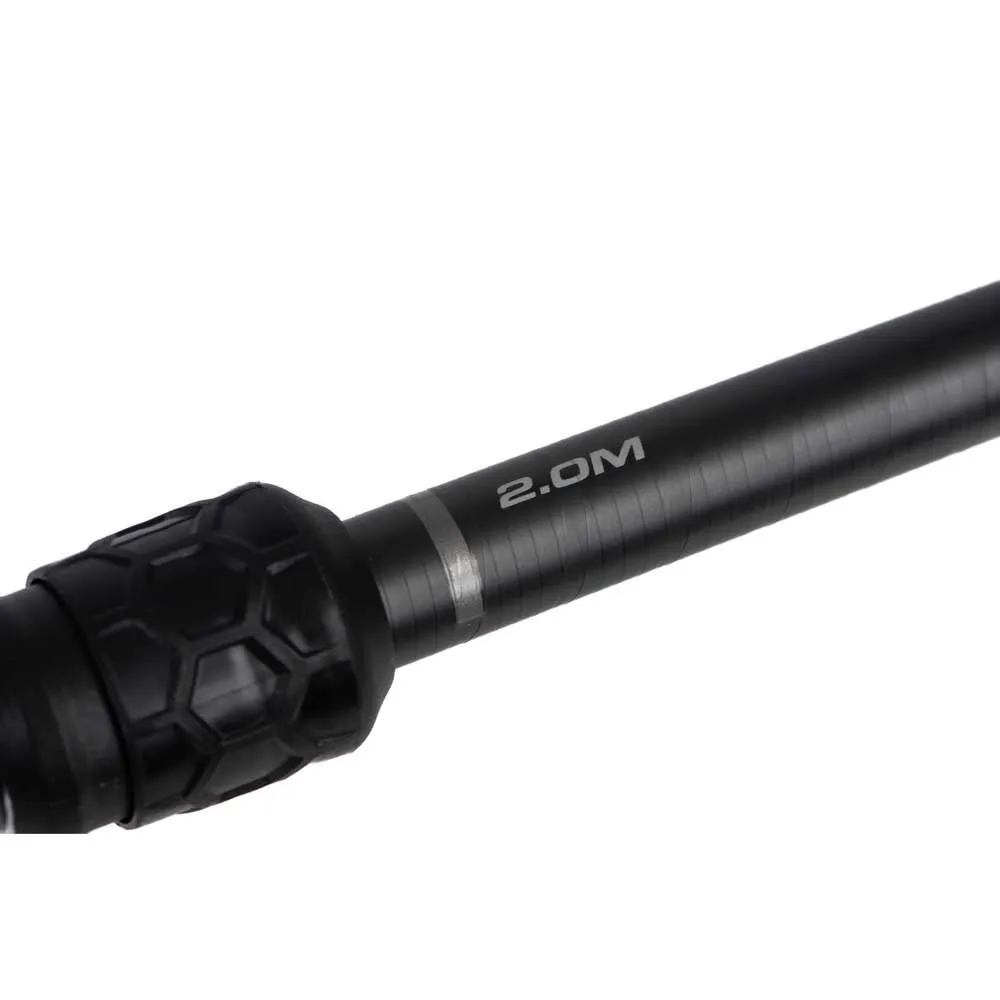 Купить Matrix fishing gpo295 Удочка XTR300 Ultra Power Lime / Black 160x10x10 13.00 m 7ft.ru в интернет магазине Семь Футов