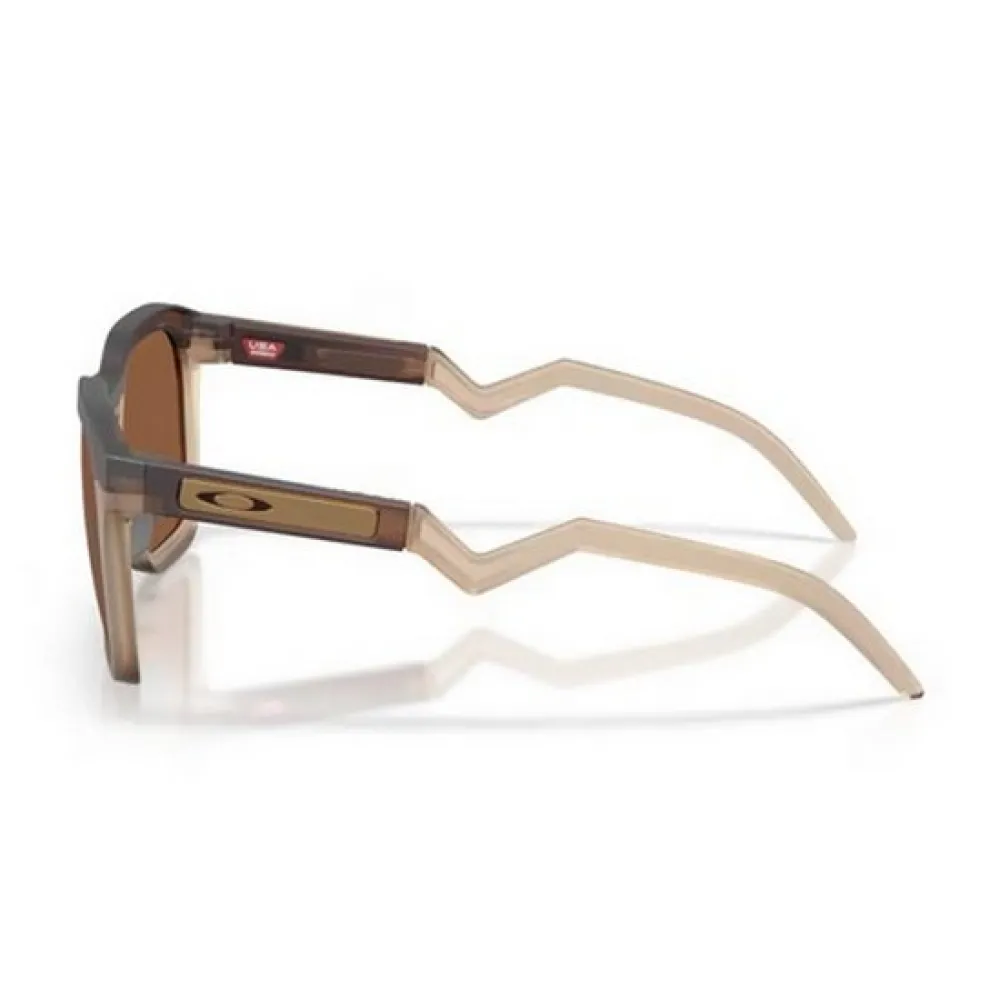 Купить Oakley oo9533-0354 Солнцезащитные очки Hstn sq Matte Rootbeer 20x10x10 Prizm Tungsten/CAT3 7ft.ru в интернет магазине Семь Футов