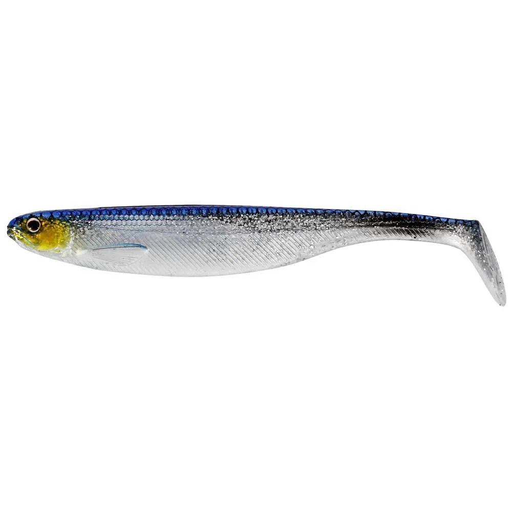 Купить Westin P020-1040-014 Shad Teez Slim 120 Mm 10g 25 Единицы Многоцветный Violett Goby 7ft.ru в интернет магазине Семь Футов